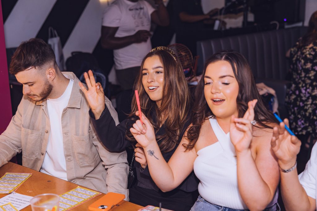 Old Skool bingo, events Old Skool Rnb bingo. Old Skool events to look out 