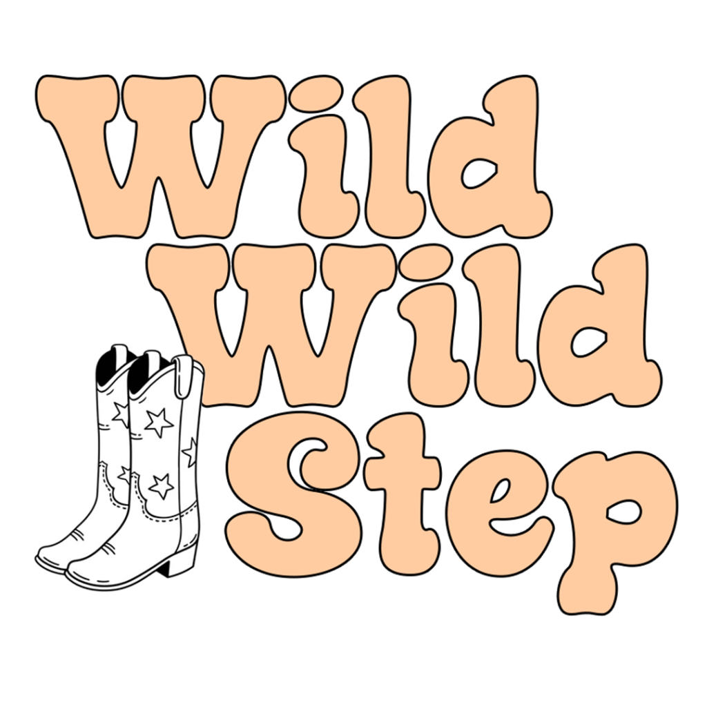 wild wild step